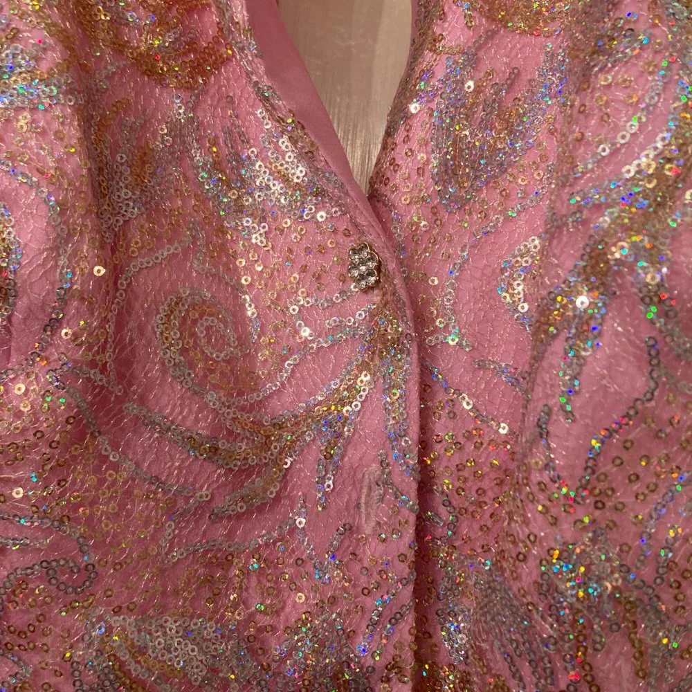 Dance Dress - Picture 4 of 5